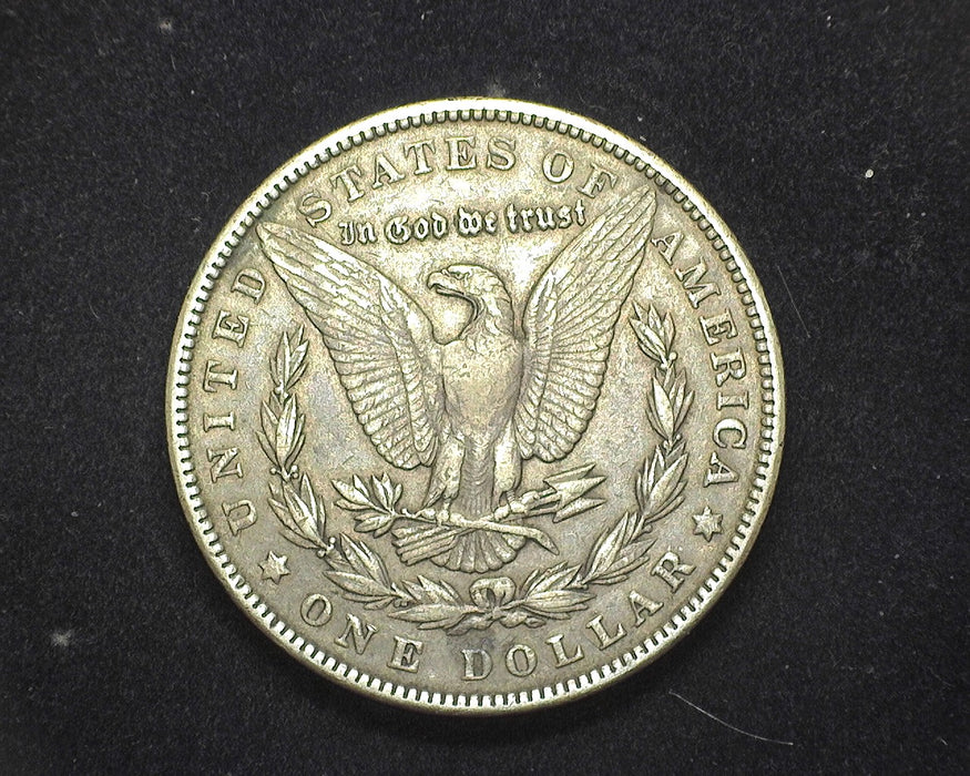 1904 Morgan Dollar XF - US Coin