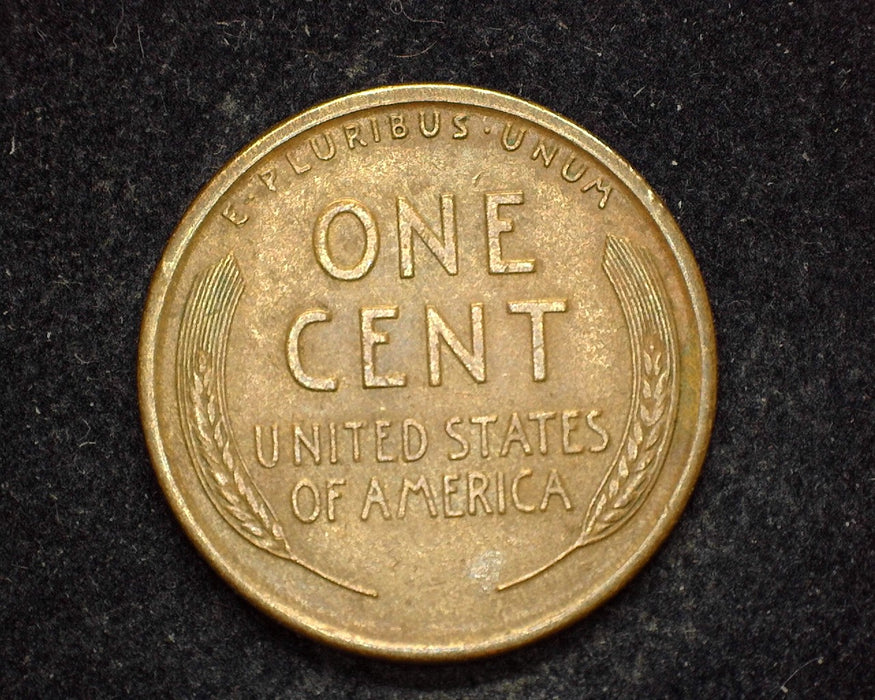 1910 S Lincoln Wheat Cent VF - US Coin