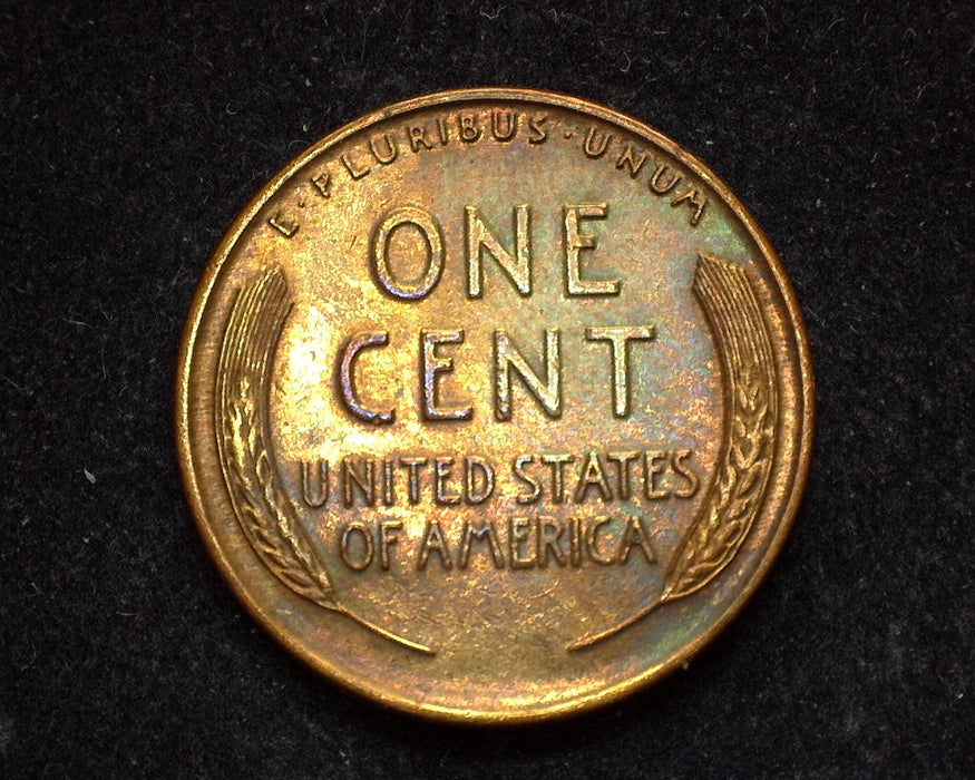 1931 D Lincoln Wheat Cent XF - US Coin