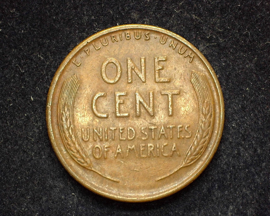 1931 S Lincoln Wheat Cent XF - US Coin