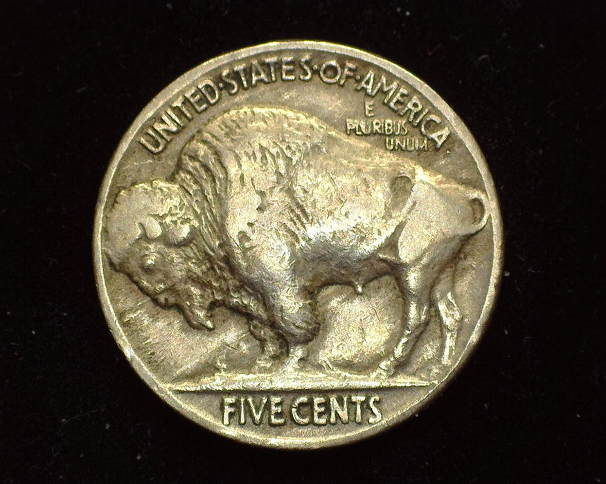 1915 Buffalo Nickel F - US Coin