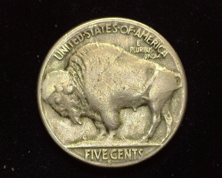 1920 S Buffalo Nickel XF - US Coin