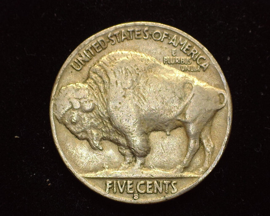 1931 S Buffalo Nickel VF - US Coin