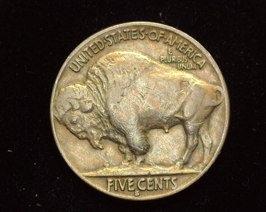 1931 S Buffalo Nickel XF - US Coin