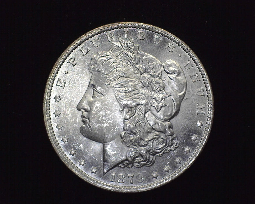 1879 O Morgan Dollar BU - US Coin