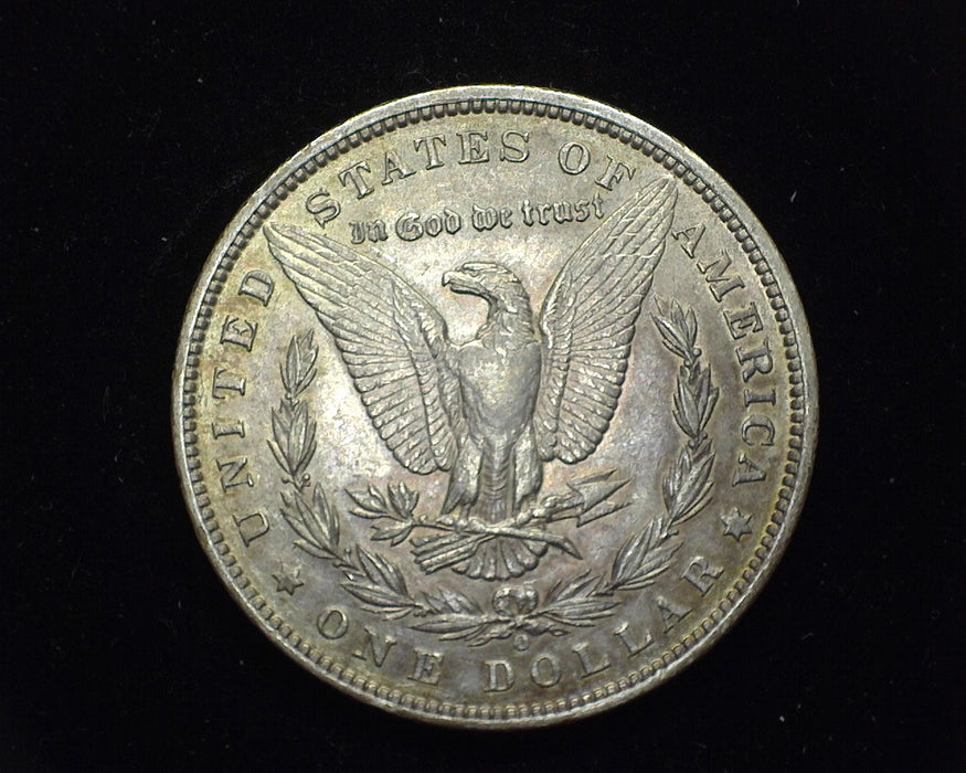 1889 O Morgan Dollar XF - US Coin