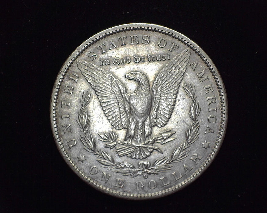 1889 O Morgan Dollar XF - US Coin