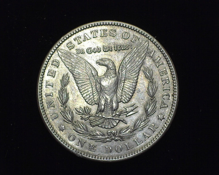 1904 Morgan Dollar XF - US Coin