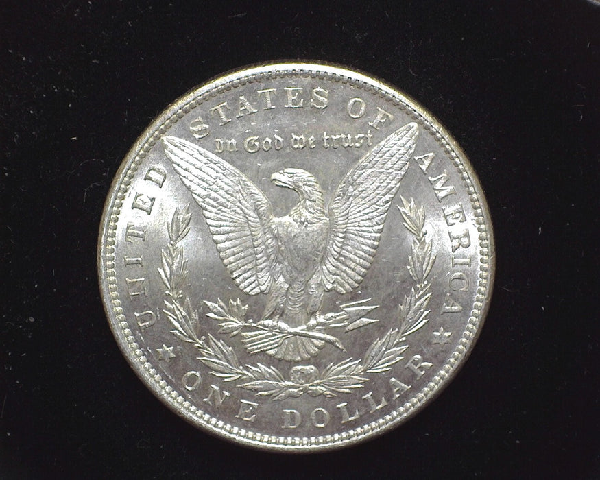 1889 Morgan Dollar BU - US Coin