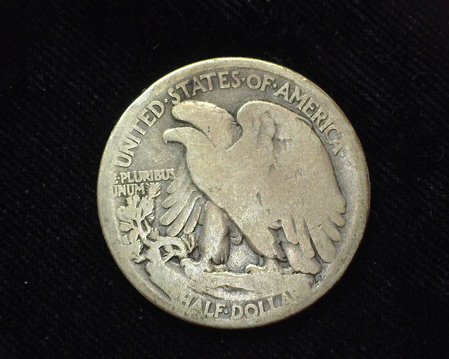 1919 Liberty Walking Half Dollar G - US Coin