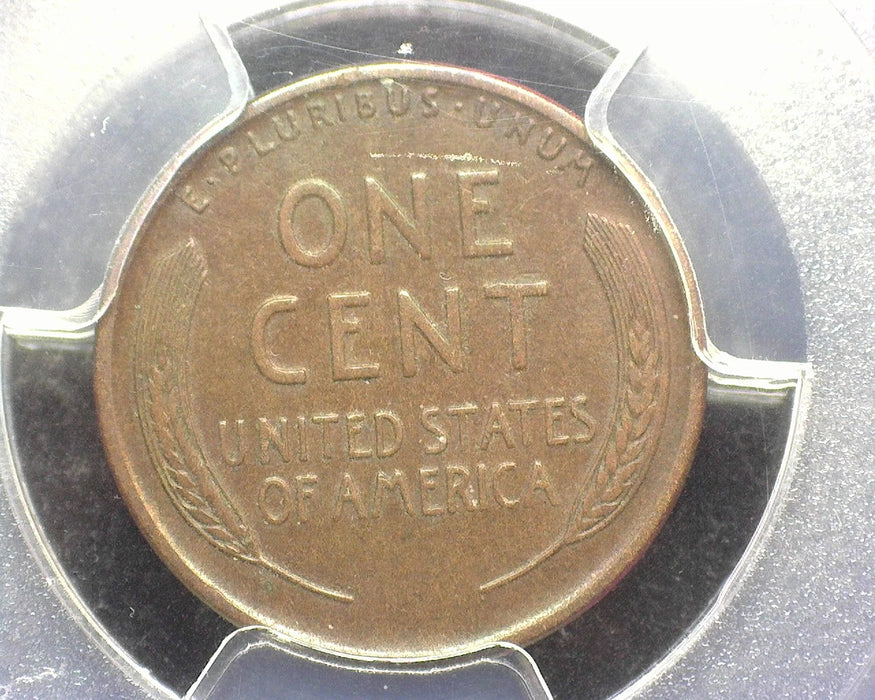 1915 S Lincoln Wheat Penny/Cent PCGS XF 45 - US Coin