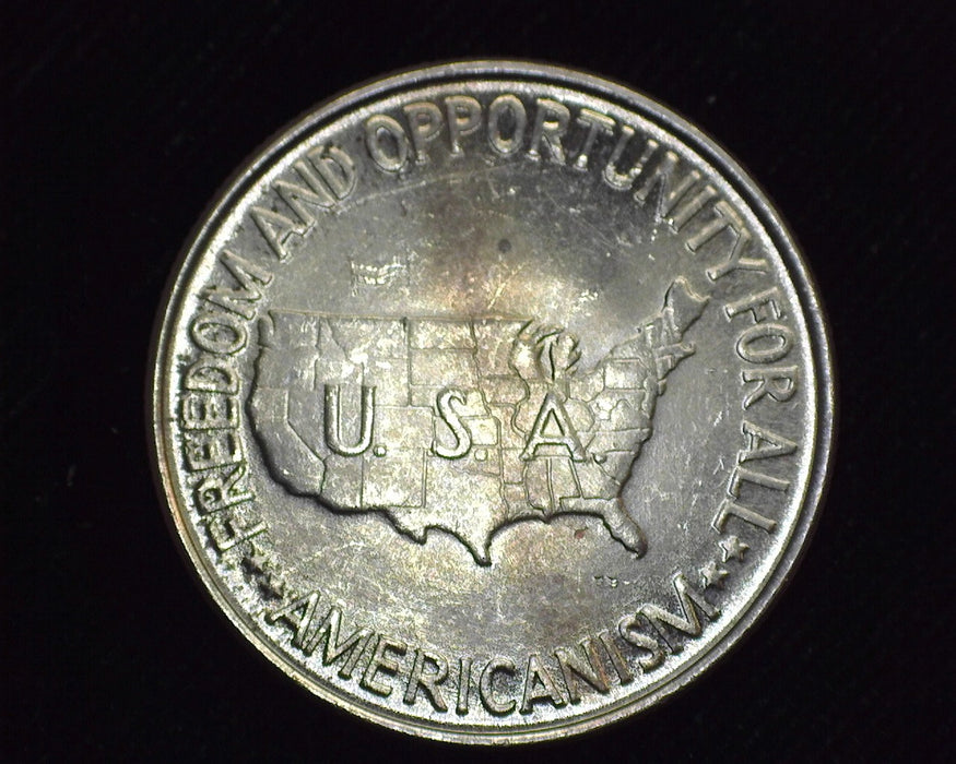 1952 Washington Carver Commemorative BU - US Coin