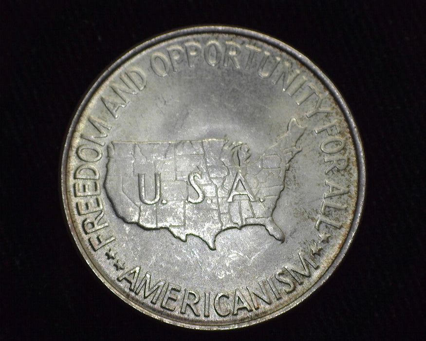 1952 Washington Carver Commemorative BU - US Coin