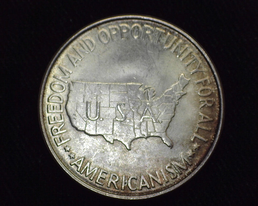 1952 Washington Carver Commemorative BU - US Coin