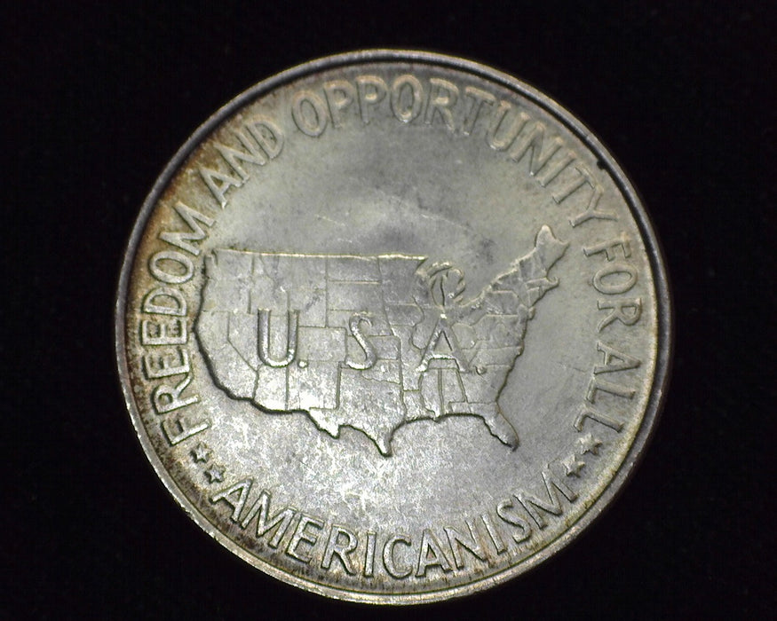 1952 Washington Carver Commemorative BU - US Coin