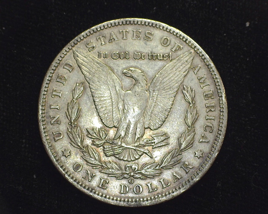 1894 O Morgan Dollar VF/XF - US Coin