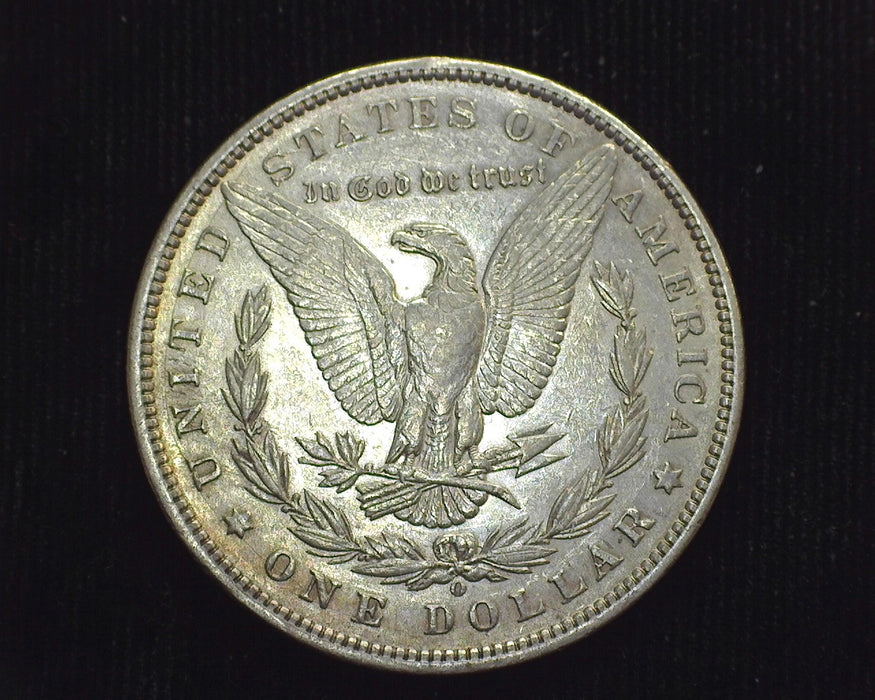 1897 O Morgan Dollar XF/AU - US Coin