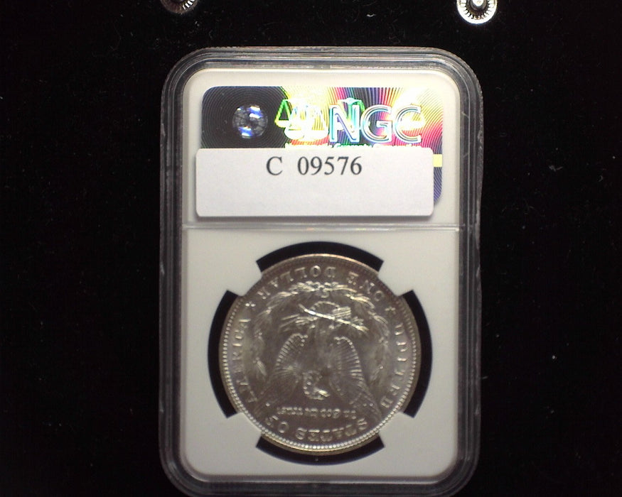 1903 Morgan Silver Dollar NGC MS 64 - US Coin