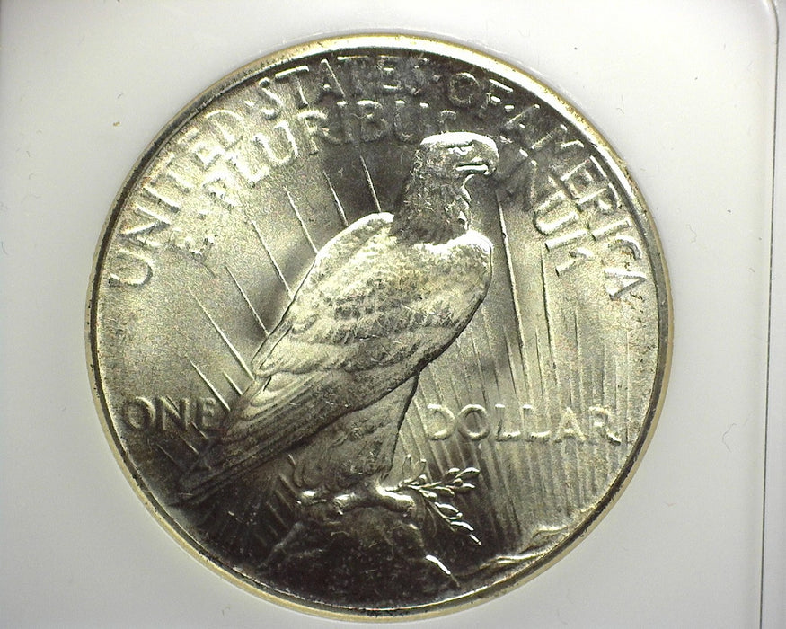 1926 Peace Dollar NGC MS 64 - US Coin