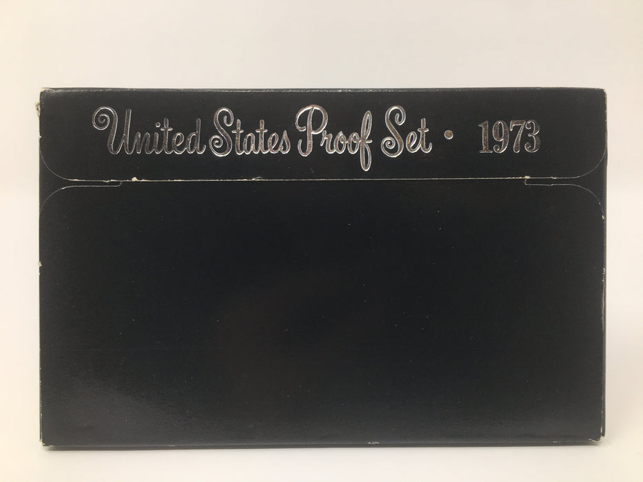 1973 S US Proof Mint Set