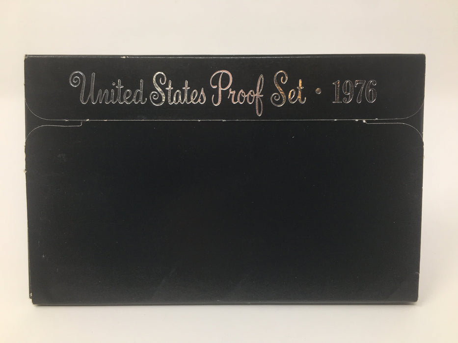 1976 S US Proof Mint Set