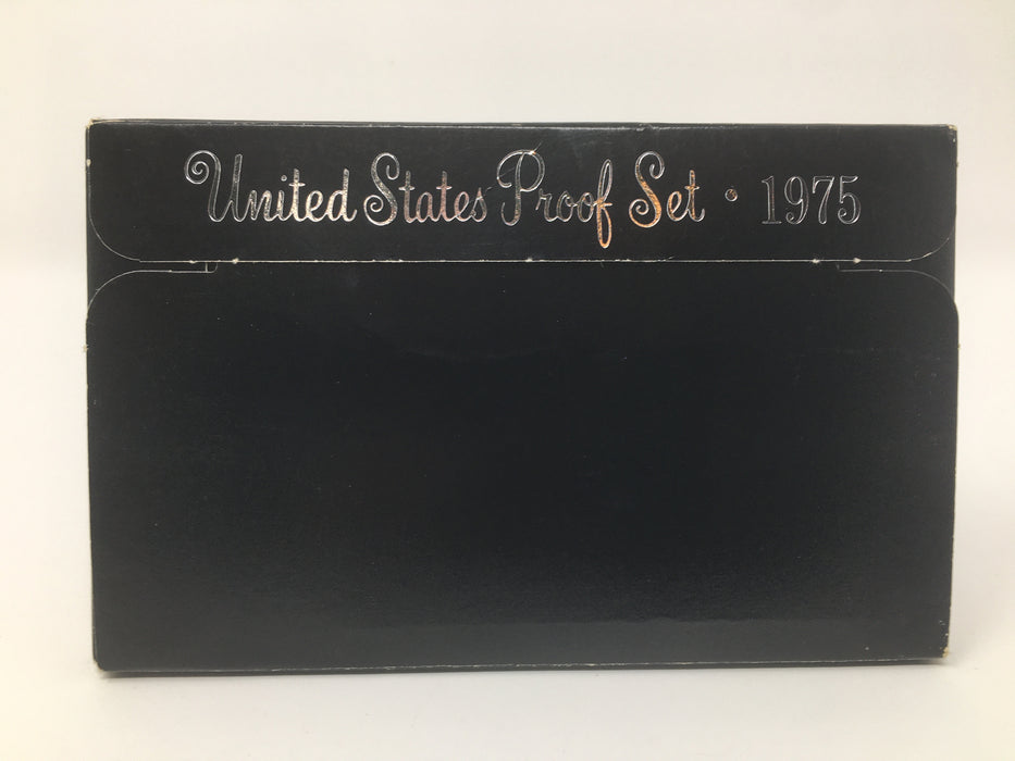 1975 S US Proof Mint Set