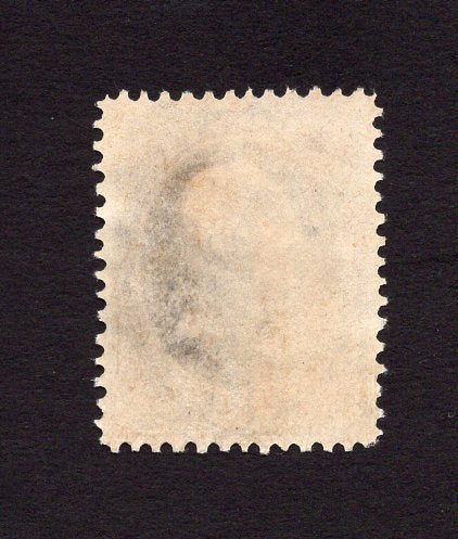 #162 Stamp 12¢ Blackish Violet Vf/Xf No Gum Rich Color US Stamp