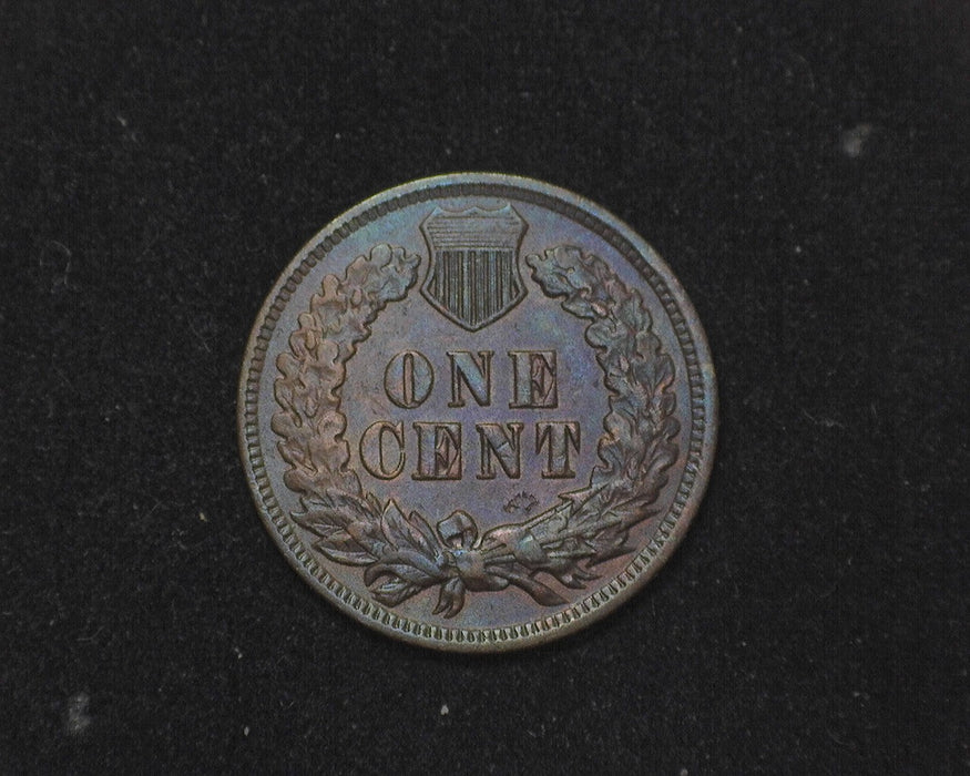 1903 Indian Head Penny/Cent XF - US Coin