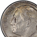 HS&C: 1949 Dime Roosevelt Circulated Coin