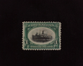 HS&C: US #294 Stamp Mint F/VF NH