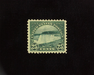 HS&C: US #568 Stamp Mint Choice large margin stamp. XF/S NH