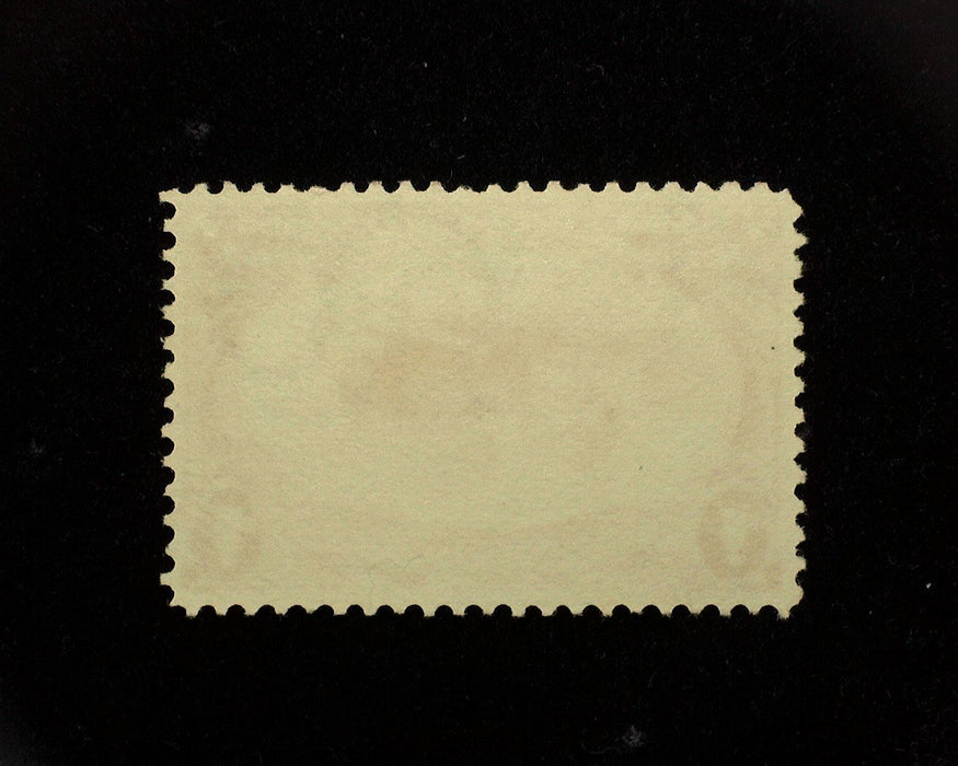 #287 Mint No gum. Vf/Xf US Stamp