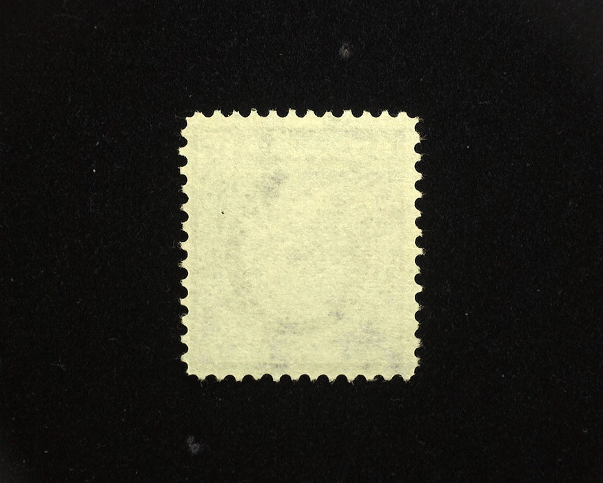 #341 Mint No gum. F/VF US Stamp