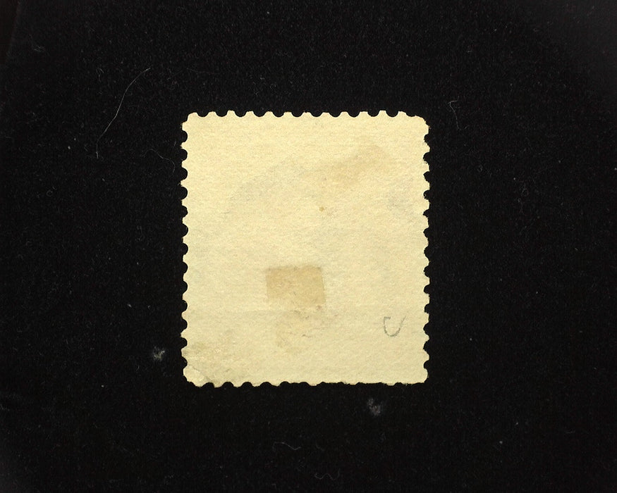 #310 Mint No gum thins. XF US Stamp