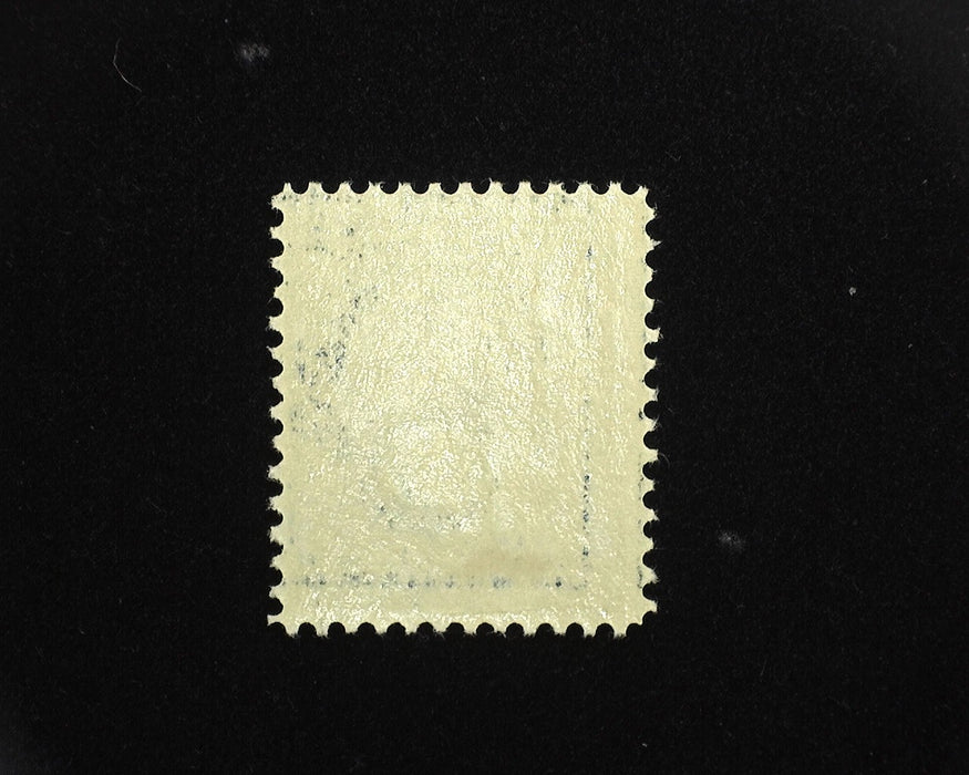 #378 Mint VF LH US Stamp