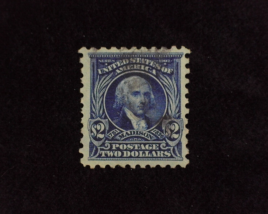 HS&C: US #479 Stamp Used Fresh used stamp. VF