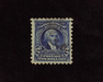 HS&C: US #479 Stamp Used Fresh used stamp. VF