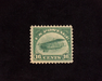 HS&C: US #C2 Stamp Mint VF H