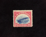 HS&C: US #C3 Stamp Mint F H