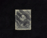 HS&C: US #69 Stamp Used VF/XF