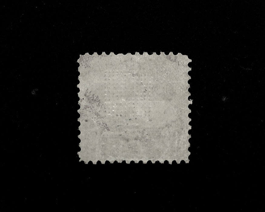 #114 Mint Fresh. F H US Stamp