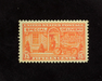 HS&C: US #E13 Stamp Mint XF NH