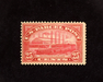 HS&C: US #Q9 Stamp Mint F/VF LH