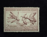 HS&C: US #RW20 Stamp Mint VF/XF NH