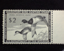 HS&C: US #RW21 Stamp Mint VF NH