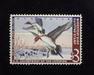 HS&C: US #RW29 Stamp Mint XF NH