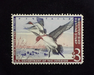 HS&C: US #RW29 Stamp Mint No gum. XF