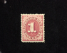 HS&C: US #J22 Stamp Mint VF/XF NH