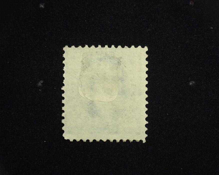 #277 Used F US Stamp