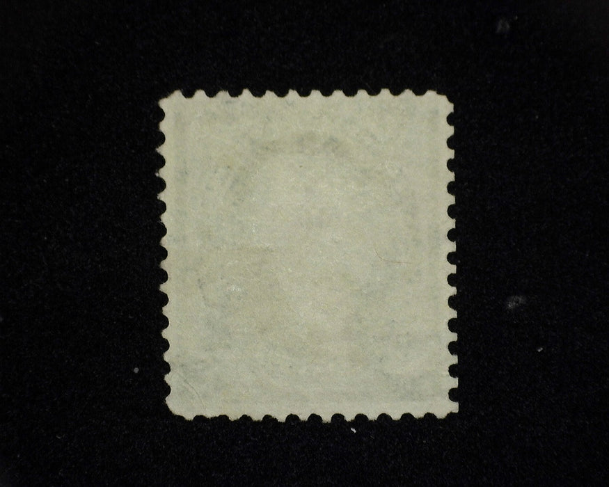 #278 Used Fresh used stamp F Plus US Stamp